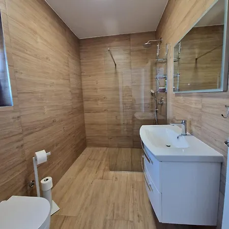 Villa Mit Pool Ilija *