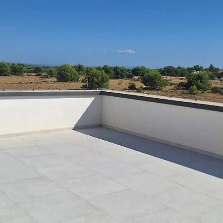 Villa Mit Pool Ilija Vir